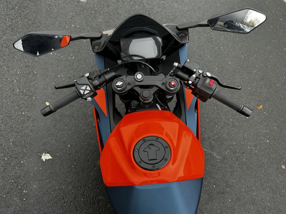 KTM RC 390 26
