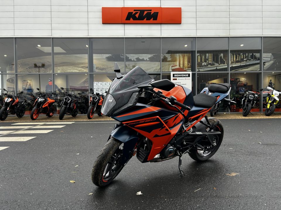 KTM RC 390 39