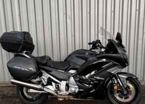 YAMAHA FJR 1300 AE - 2016