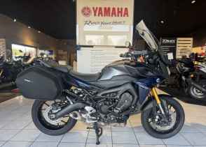 YAMAHA TRACER 900 - 2016