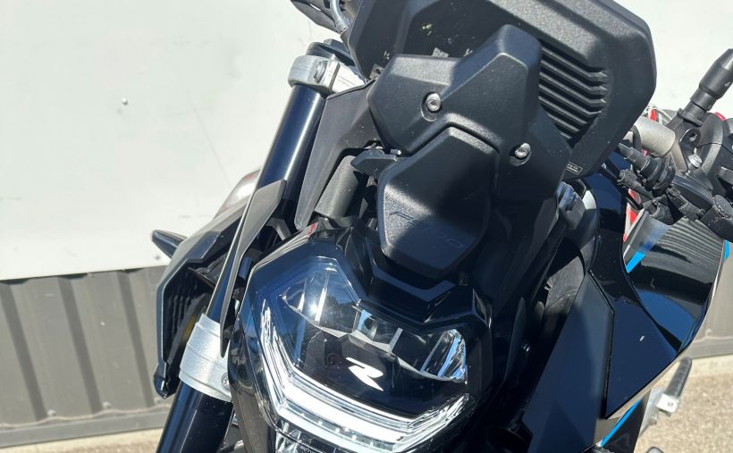 BMW F 900 R SPORT EDITION A2 35KW 2