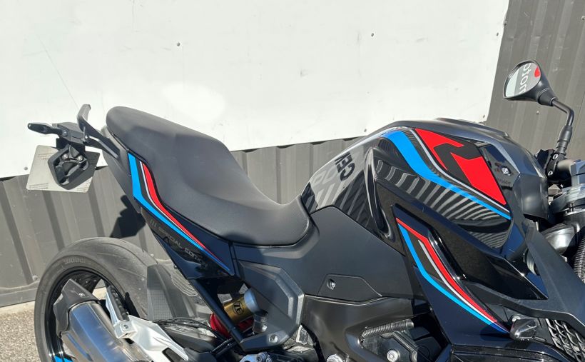 BMW F 900 R SPORT EDITION A2 35KW 5