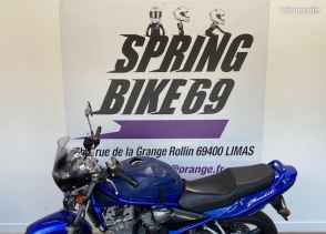 SUZUKI GSF 600 BANDIT - 2002