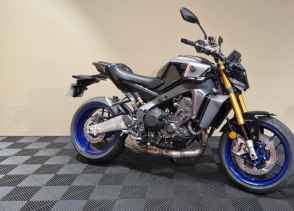 YAMAHA MT-09 SP - 2025