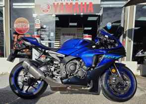 YAMAHA YZF 1000 R1 - 2024