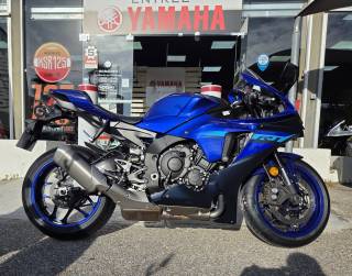 YAMAHA YZF 1000 R1 - 2024