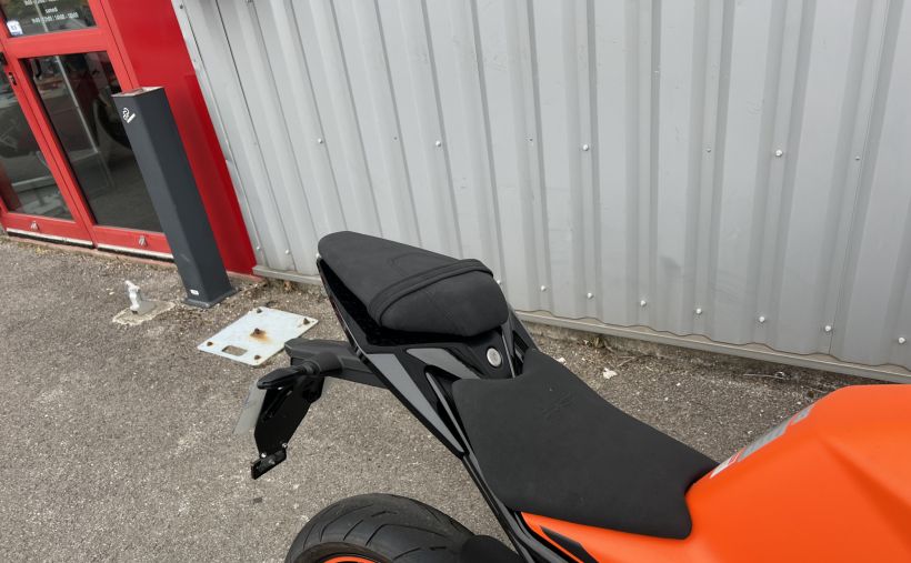 KTM RC 390 ABS 6
