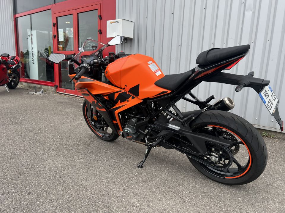 KTM RC 390 ABS 36