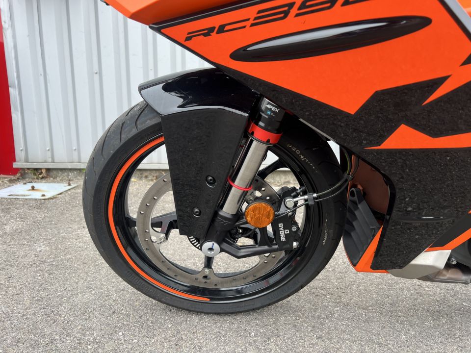 KTM RC 390 ABS 44