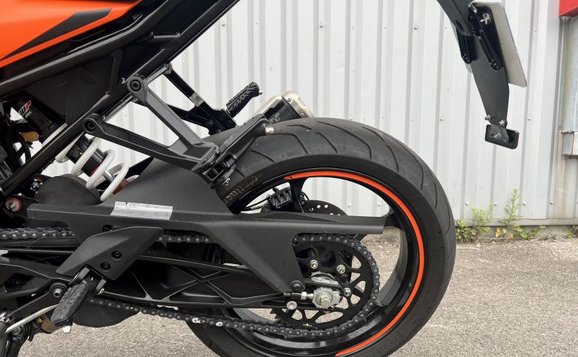 KTM RC 390 ABS 13