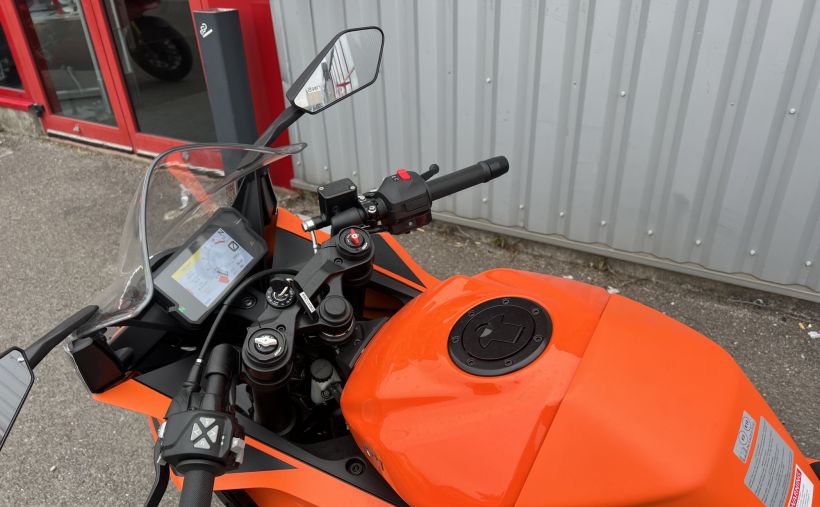 KTM RC 390 ABS 14