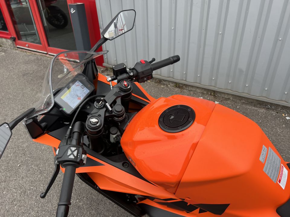 KTM RC 390 ABS 56