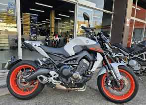 YAMAHA MT-09 - 2020