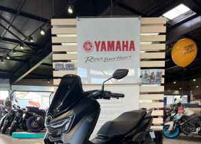 YAMAHA NMAX 125 - 2025
