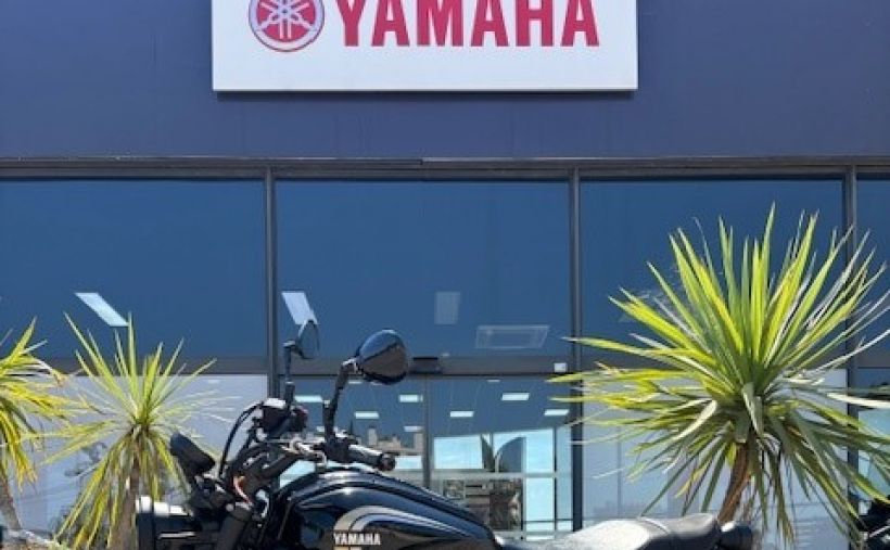 YAMAHA XSR 700 35KW 0