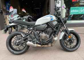YAMAHA XSR 700 - 2023