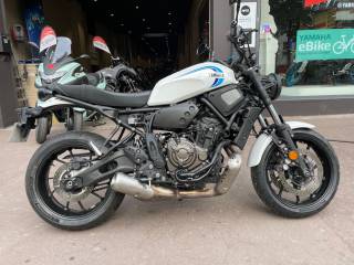 YAMAHA XSR 700 - 2023
