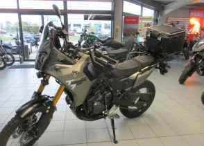 YAMAHA XTZ TENERE 700 35 KW A2 - 2025