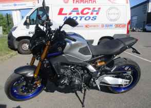 YAMAHA MT-09 SP 35KW - 2024