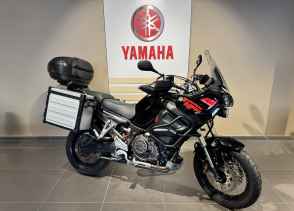 YAMAHA XTZ 1200 SUPER TENERE - 2011
