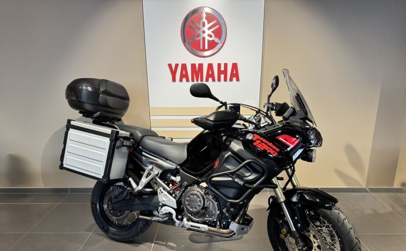 YAMAHA XTZ 1200 SUPER TENERE 0