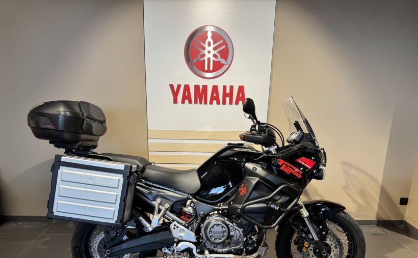 YAMAHA XTZ 1200 SUPER TENERE 1