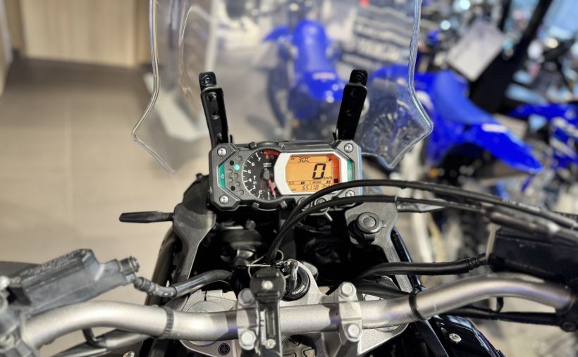 YAMAHA XTZ 1200 SUPER TENERE 3