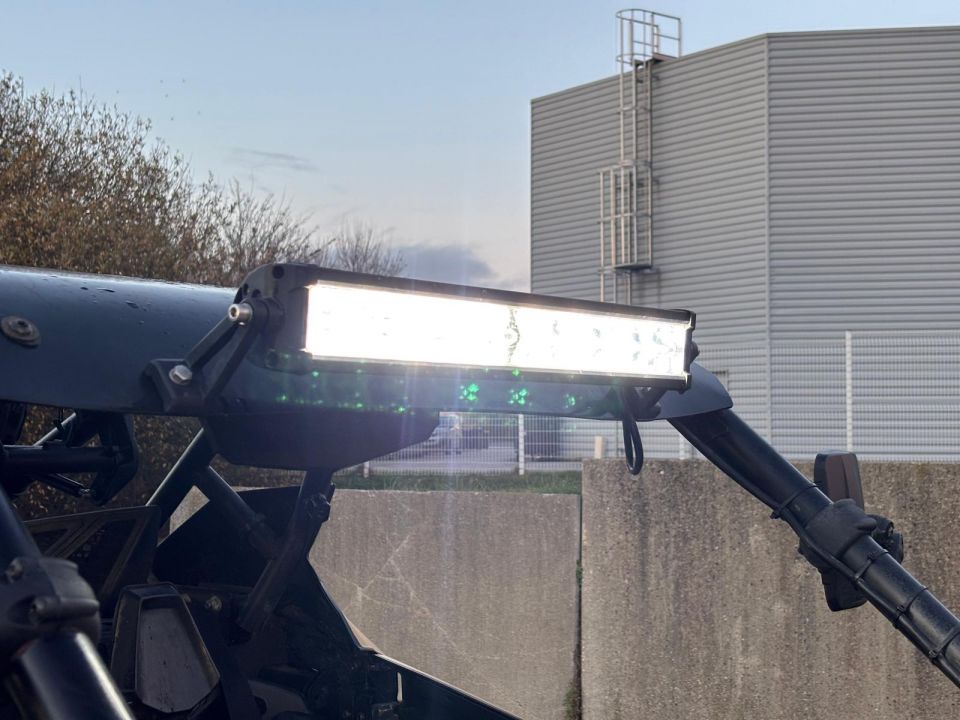 POLARIS RZR PRO XP 40