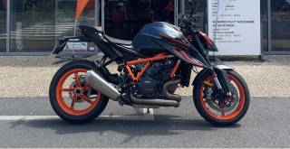 KTM 1290 SUPER DUKE R - 2023
