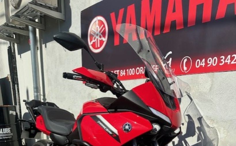 YAMAHA TRACER 7 55 KW 1