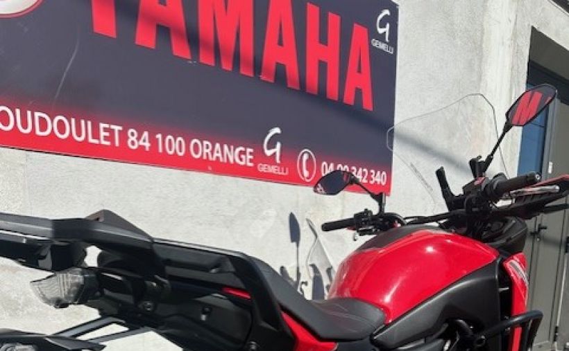 YAMAHA TRACER 7 55 KW 2