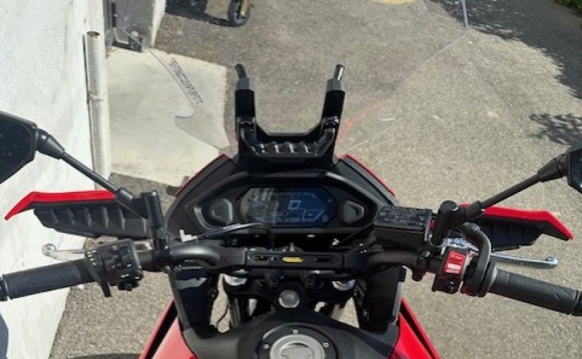 YAMAHA TRACER 7 55 KW 3