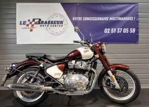 ROYAL ENFIELD Classic 650 - 2025
