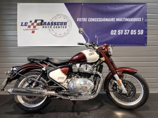 ROYAL ENFIELD Classic 650 - 2025