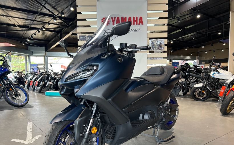 YAMAHA XP T-MAX 560 0