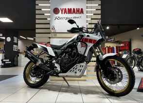 YAMAHA XTZ TENERE 700 RALLY EDITION - 2022