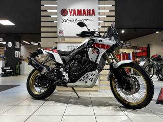 YAMAHA XTZ TENERE 700 RALLY EDITION - 2022