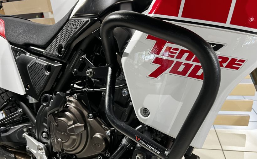 YAMAHA XTZ TENERE 700 RALLY EDITION 3