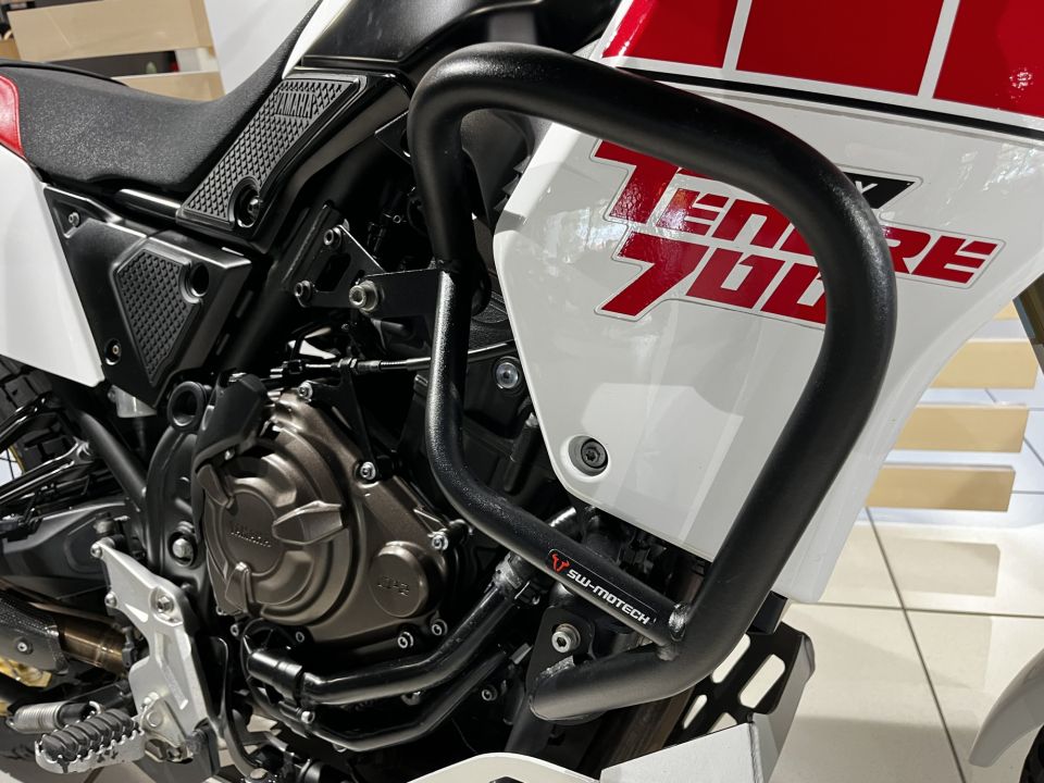 YAMAHA XTZ TENERE 700 RALLY EDITION 3