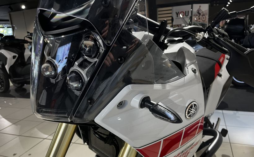 YAMAHA XTZ TENERE 700 RALLY EDITION 5