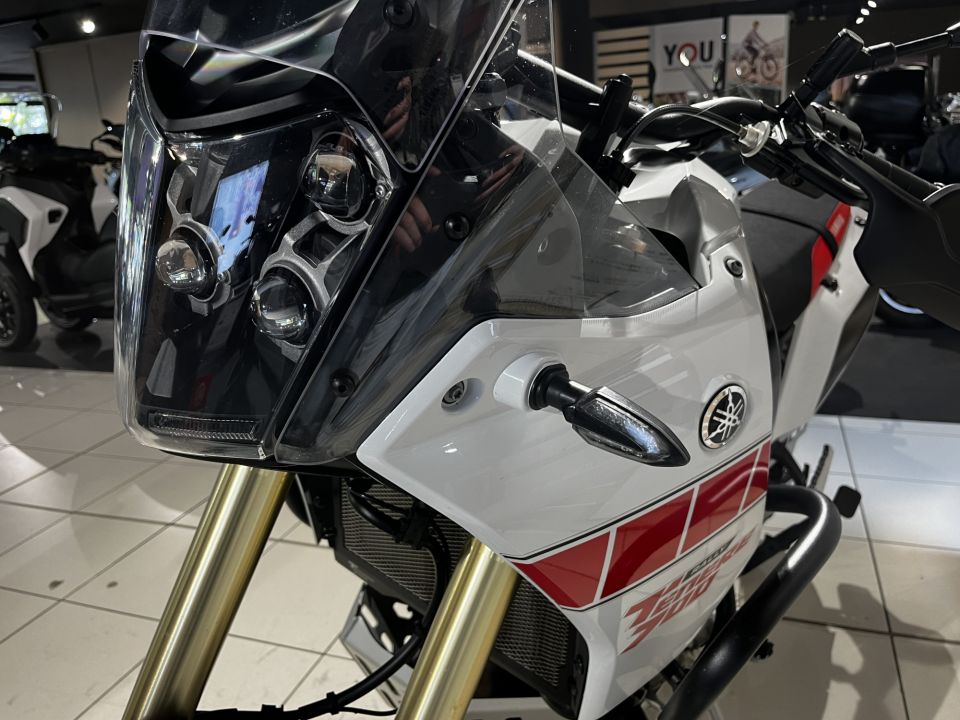 YAMAHA XTZ TENERE 700 RALLY EDITION 5