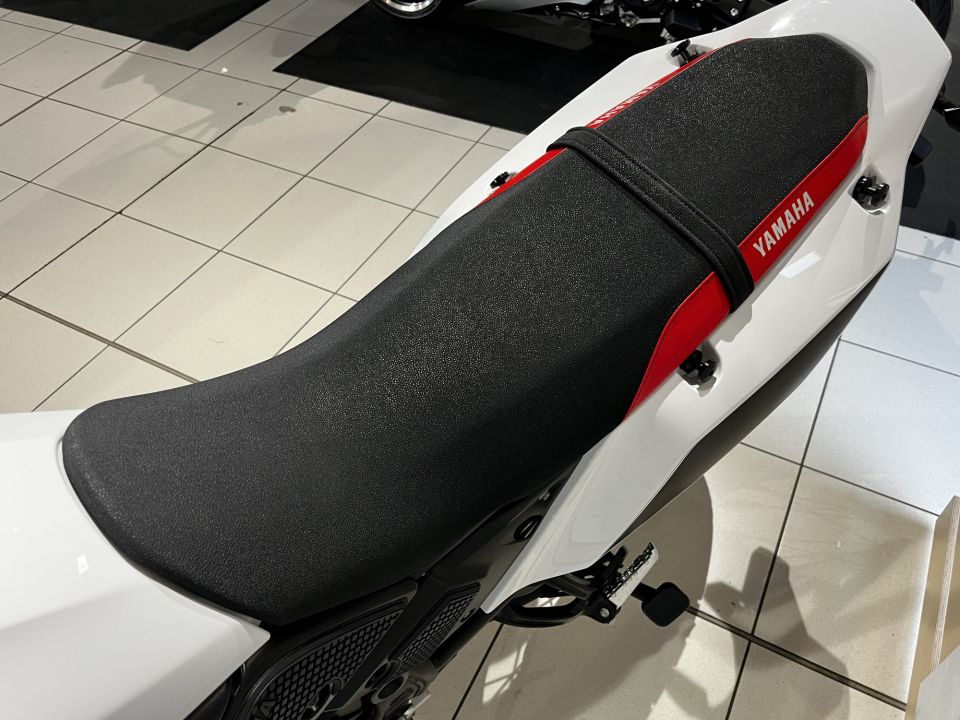 YAMAHA XTZ TENERE 700 RALLY EDITION 7