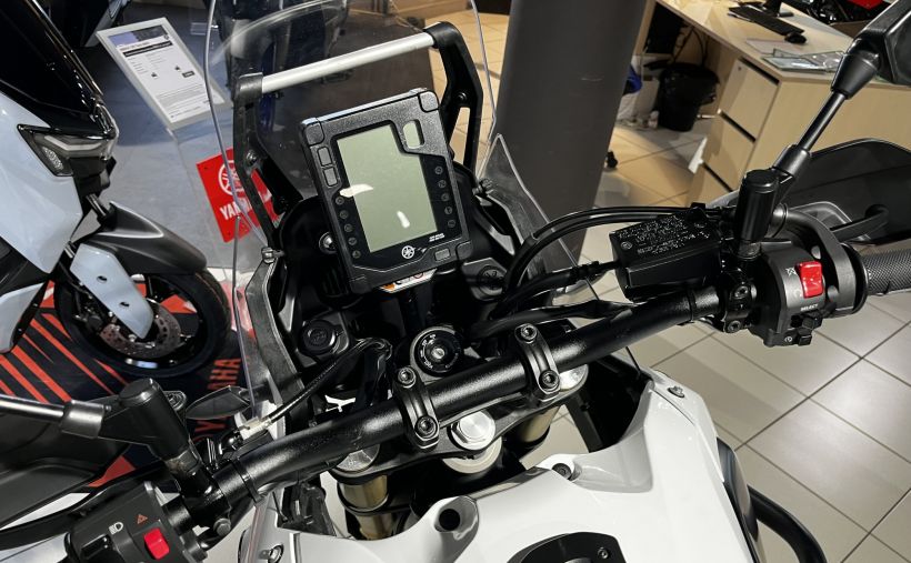 YAMAHA XTZ TENERE 700 RALLY EDITION 8