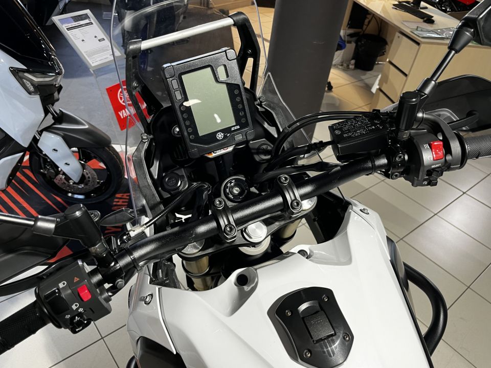 YAMAHA XTZ TENERE 700 RALLY EDITION 8
