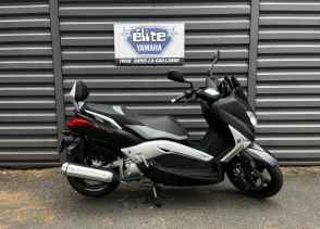 YAMAHA X-MAX 250 IRON - 2011