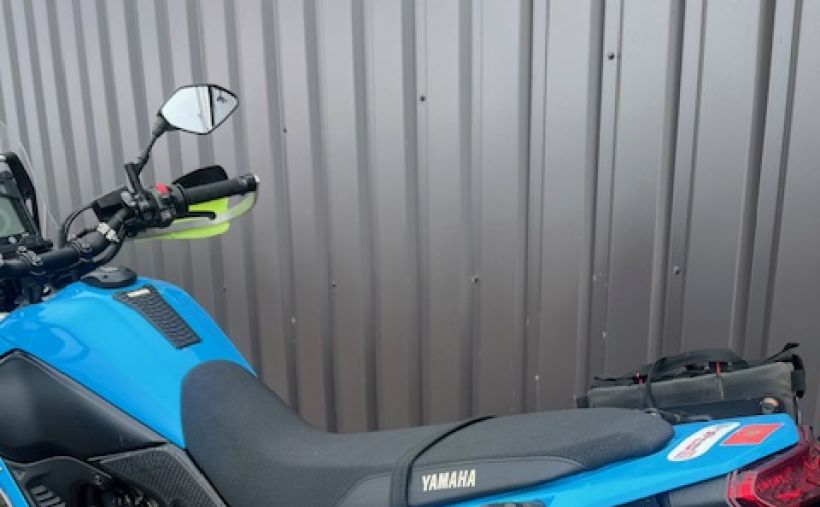 YAMAHA XTZ TENERE 700 RALLY EDITION 3