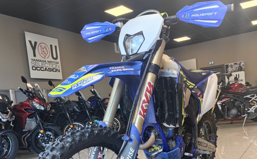 SHERCO 300 SE-F FACTORY 2