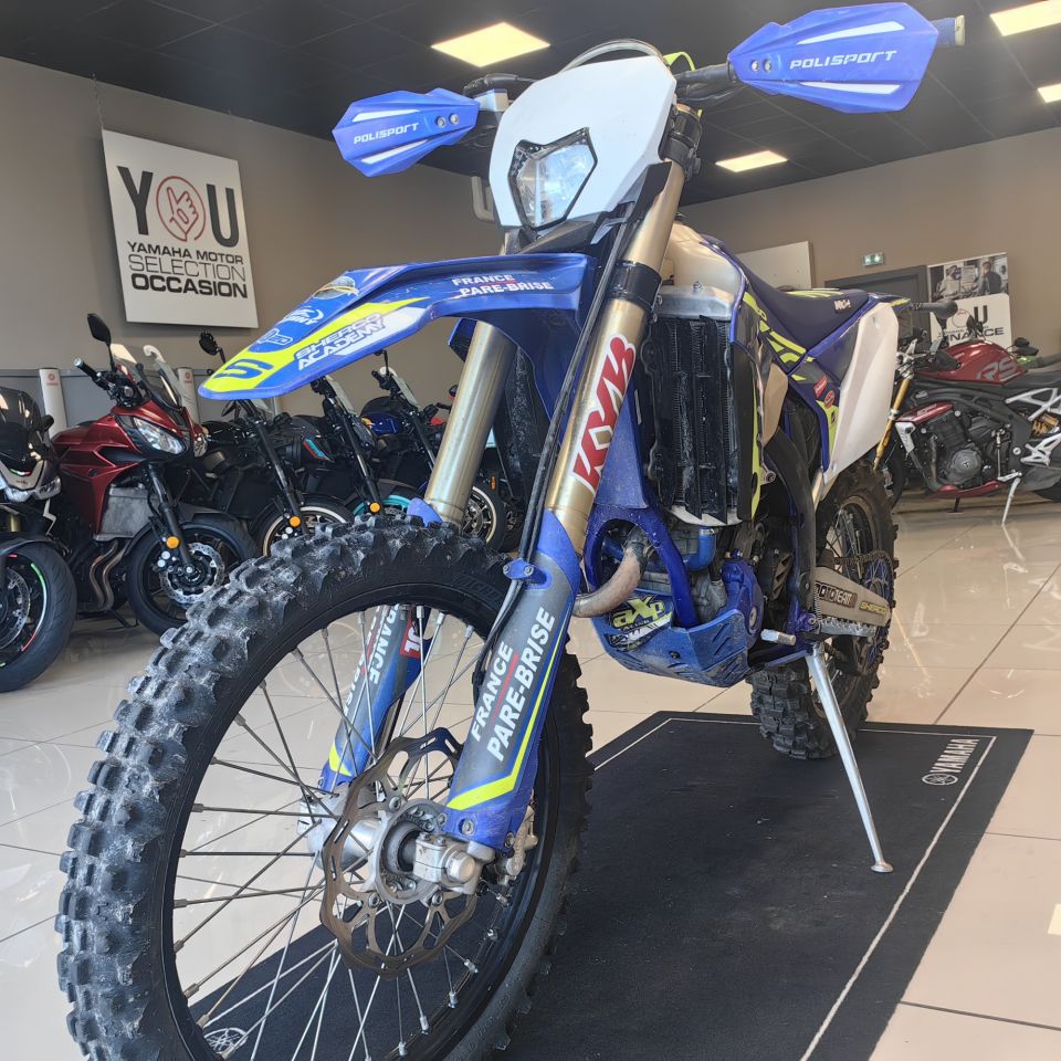 SHERCO 300 SE-F FACTORY 2