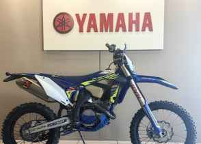 SHERCO 300 SE-F FACTORY - 2021