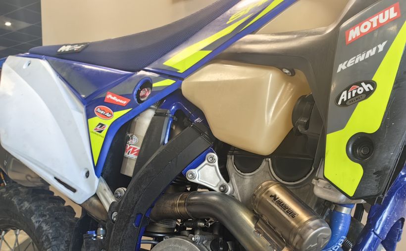 SHERCO 300 SE-F FACTORY 6